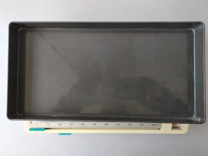 bilancia da cucina krups