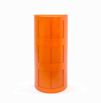 Modulo Mobiletto Packo Castiglioni Bilumen