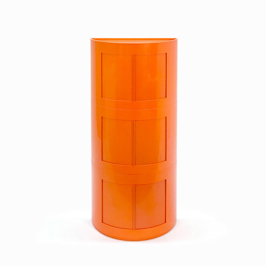 Modulo Mobiletto Packo Castiglioni Bilumen