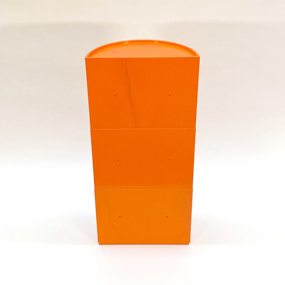 Modulo Mobiletto Packo Castiglioni Bilumen