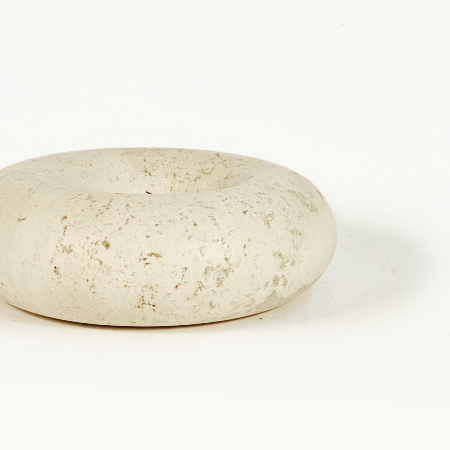 Centrotavola Conchetta in Marmo by UP&UP Massa Carrara