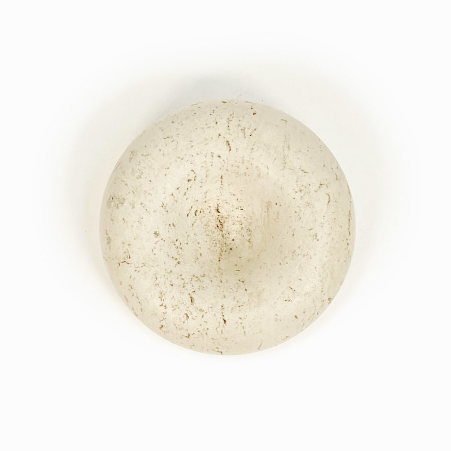 Centrotavola Conchetta in Marmo by UP&UP Massa Carrara