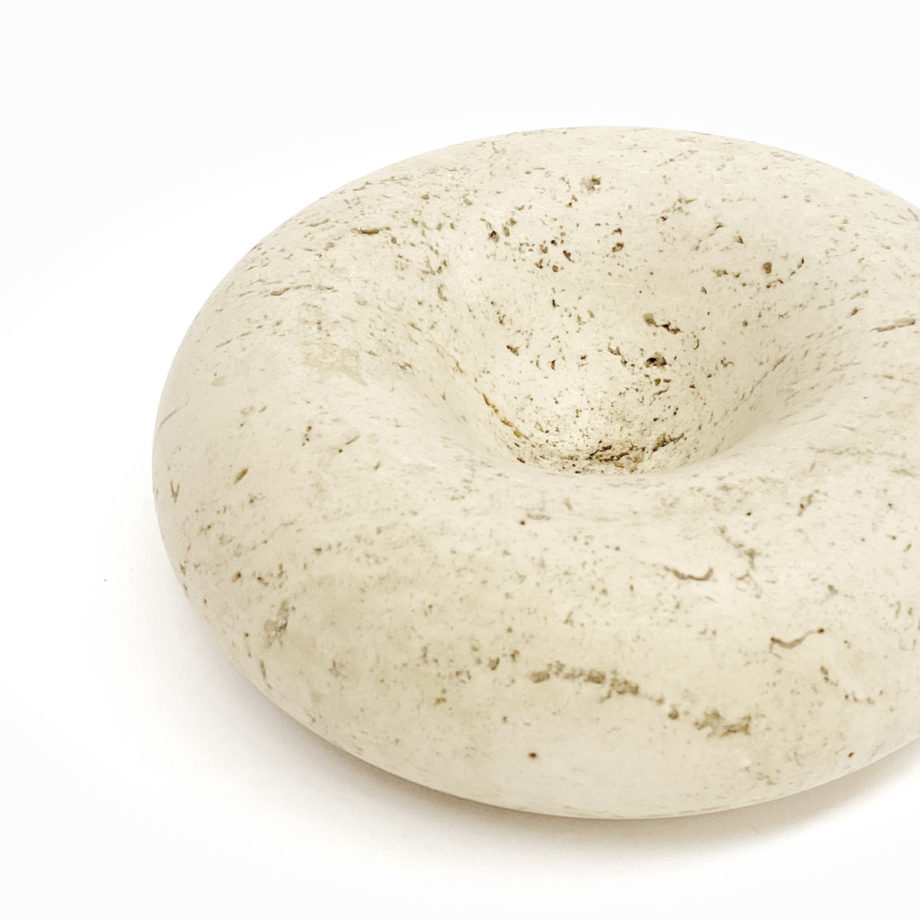 Centrotavola Conchetta in Marmo by UP&UP Massa Carrara