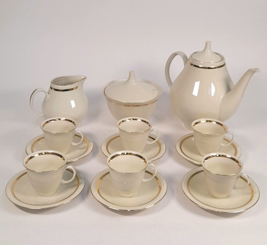 Servizio caffè