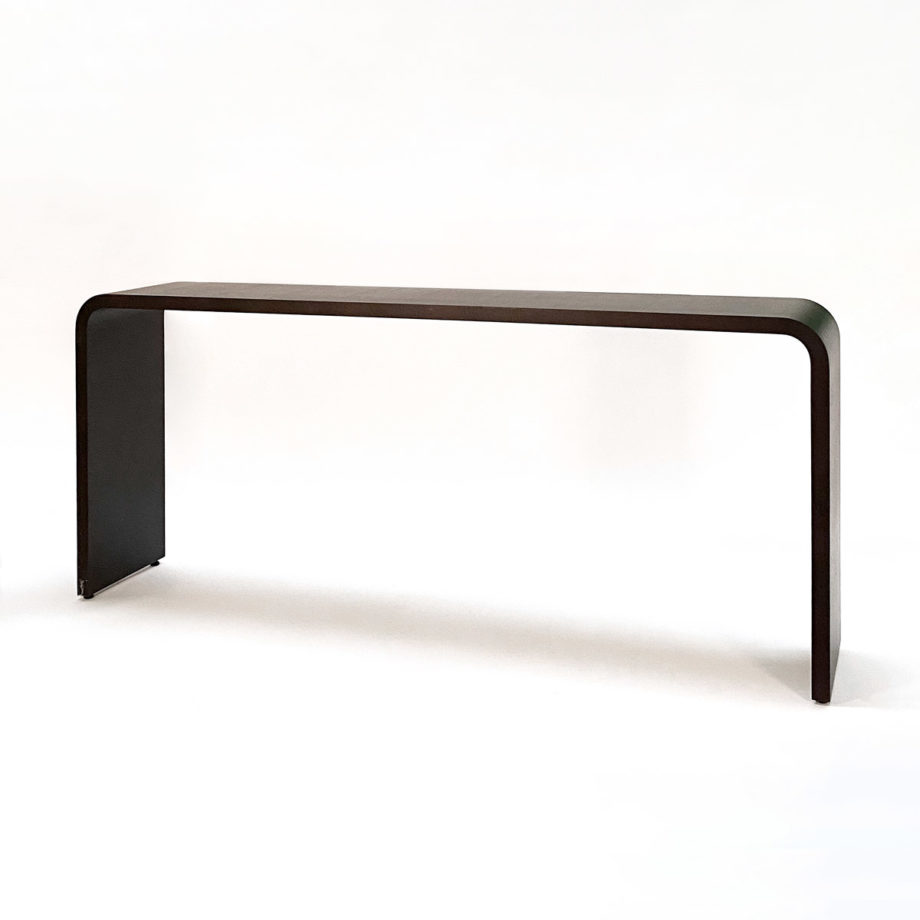 Console Dali Casamilano legno massello made in italy