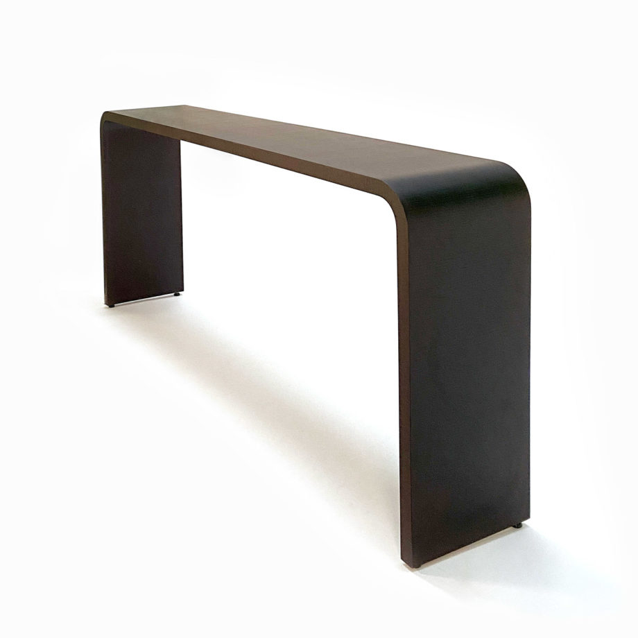 Console Dali Casamilano legno massello made in italy