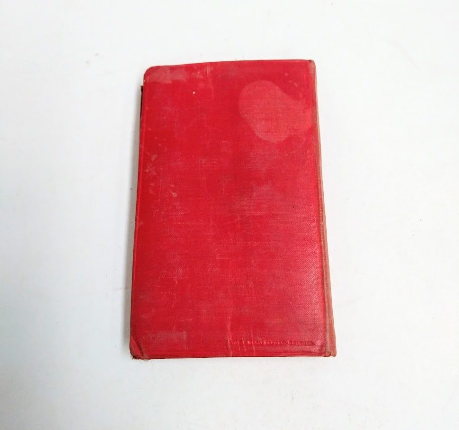 Giosuè Carducci POESIE SCELTE Zanichelli 1958 - Terza edizione