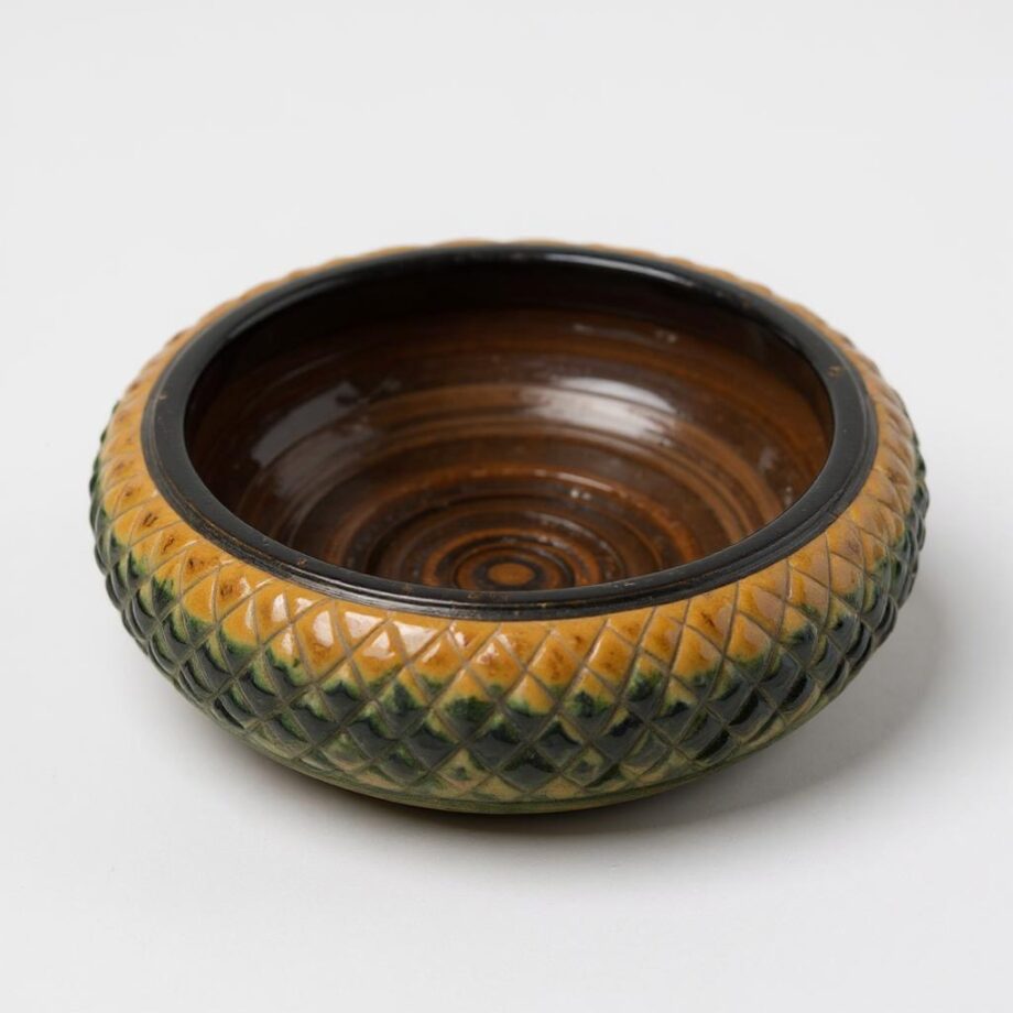 Vaso Centrotavola in Ceramica