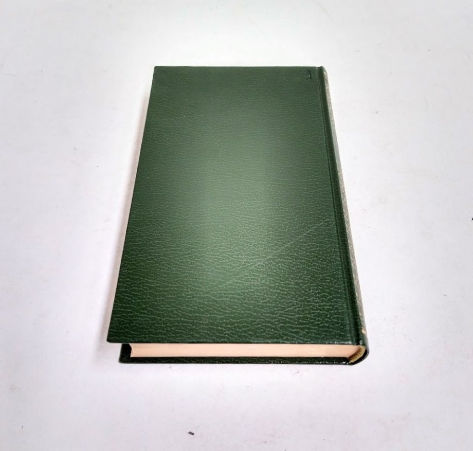 Libro Il potere e la gloria Romanzo Graham Greene Mondadori 1971