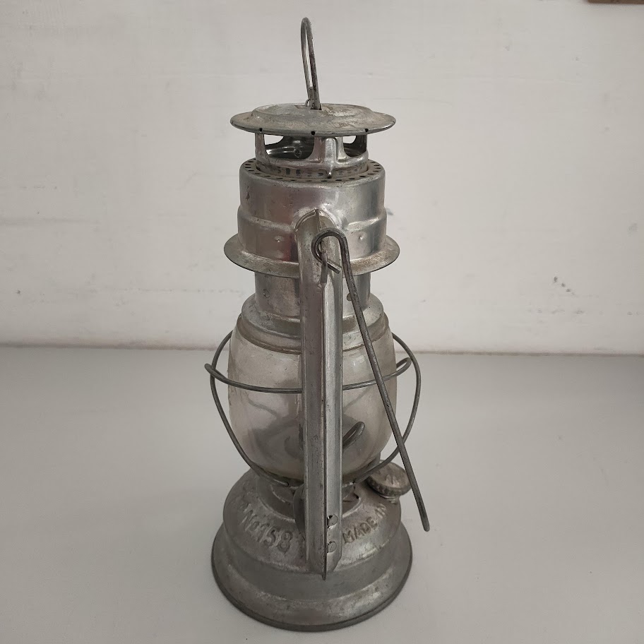 Olio Per Lampade Flameup 2 Litri - Brucia Senza Odore E Senza Fumo - Foto 2