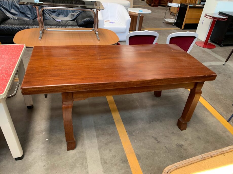 Tavolo legno massello