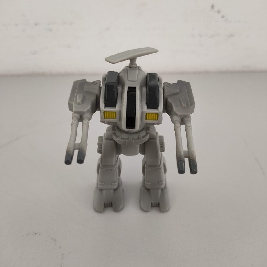 Robotech Exo Squad raider x 1994