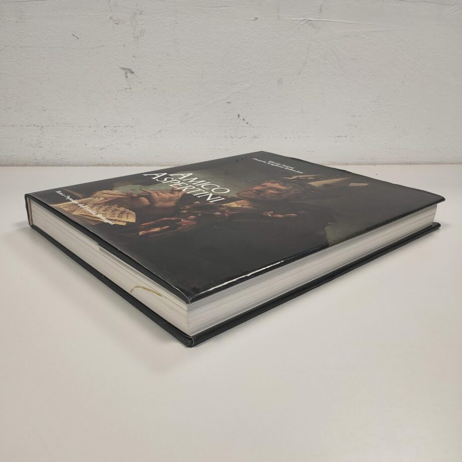 Officina68 Libro Amico Aspertini 1995