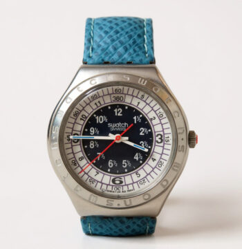Orologio da Polso Iron Big Ocean Storm YGS103 1993