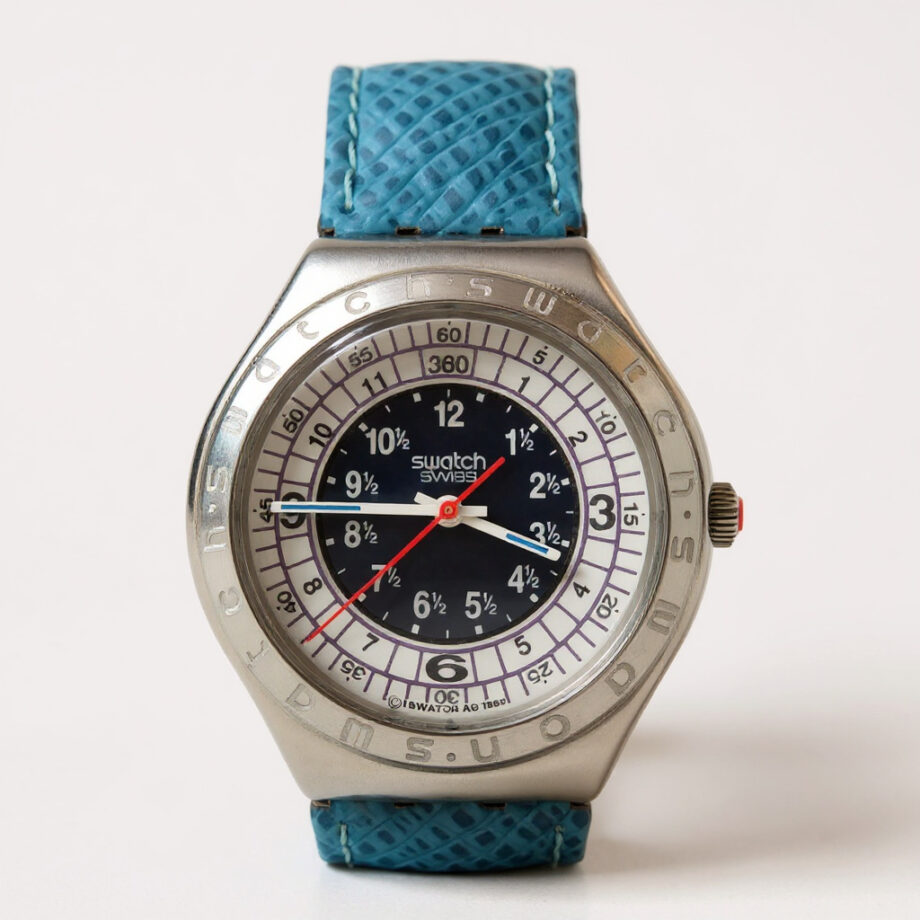 Orologio da Polso Iron Big Ocean Storm YGS103 1993