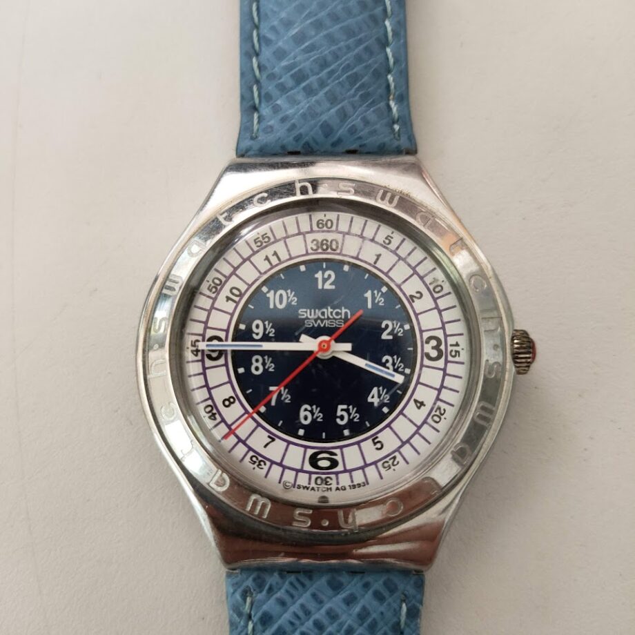 Orologio da Polso Iron Big Ocean Storm YGS103 1993