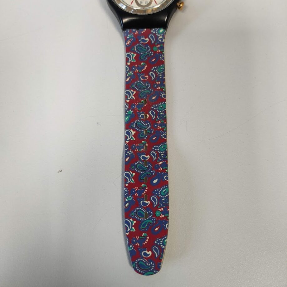Orologio da Polso Swatch Chrono 1990's