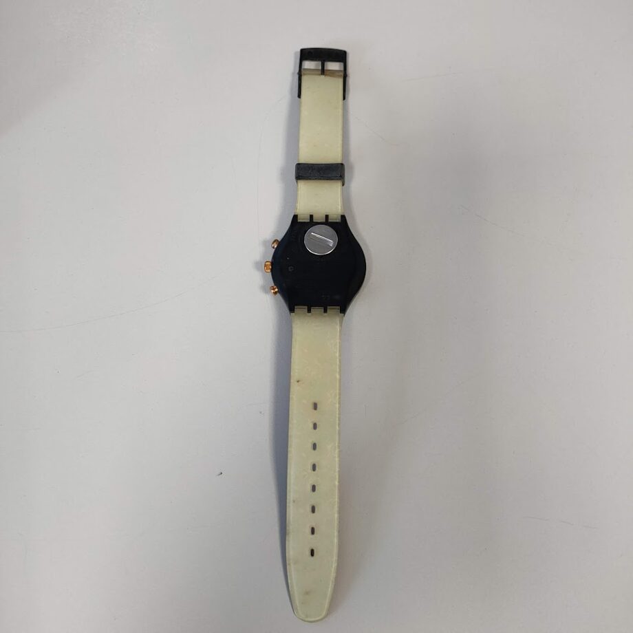Orologio da Polso Swatch Chrono 1990's