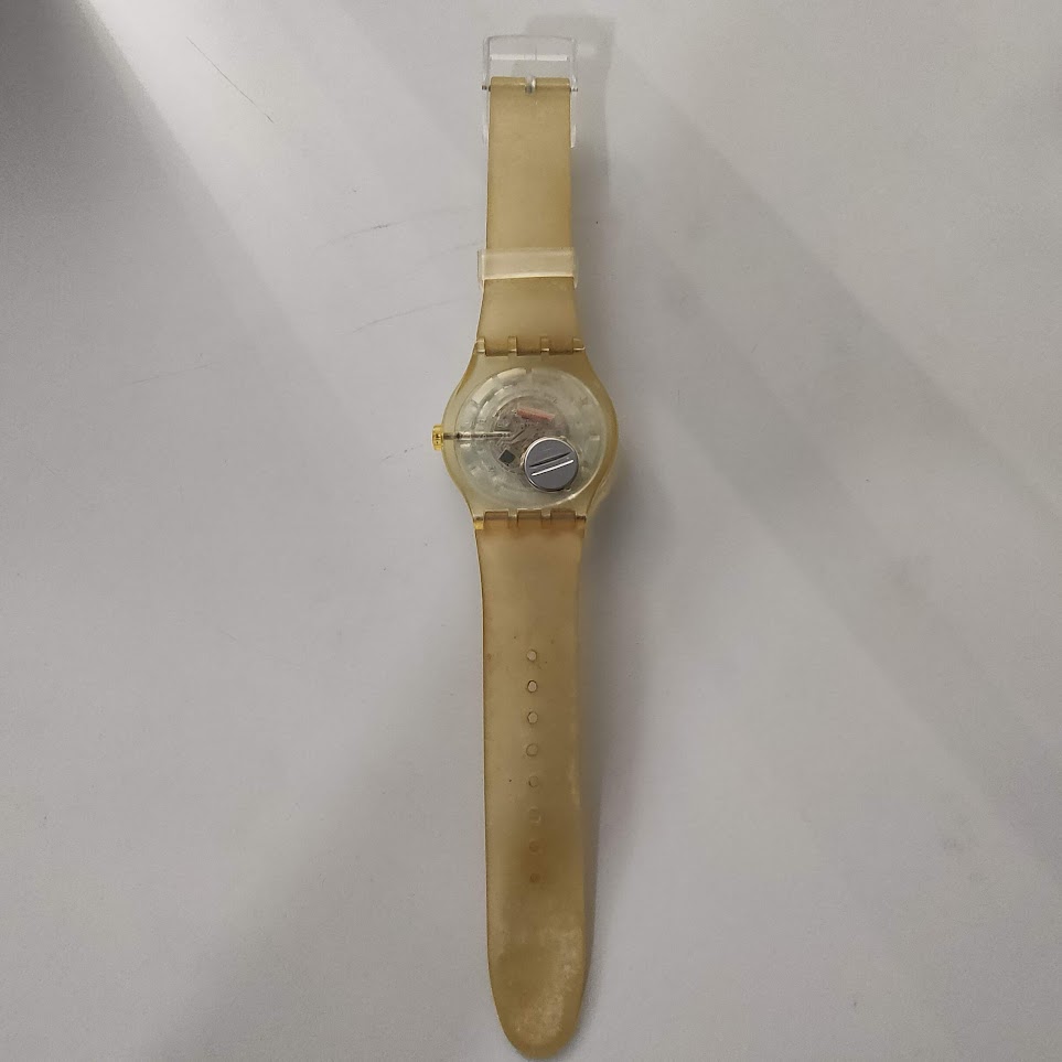 STORM London Orologio 47477/SL – Acciaio Inox, Vetro Minerale, Impermeabile 3 Bar