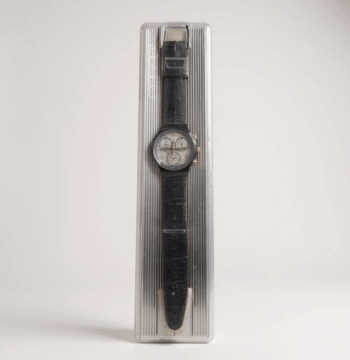 Orologio da Polso Swatch Chrono Swiss Made 1993
