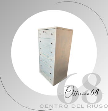 Cassettiera