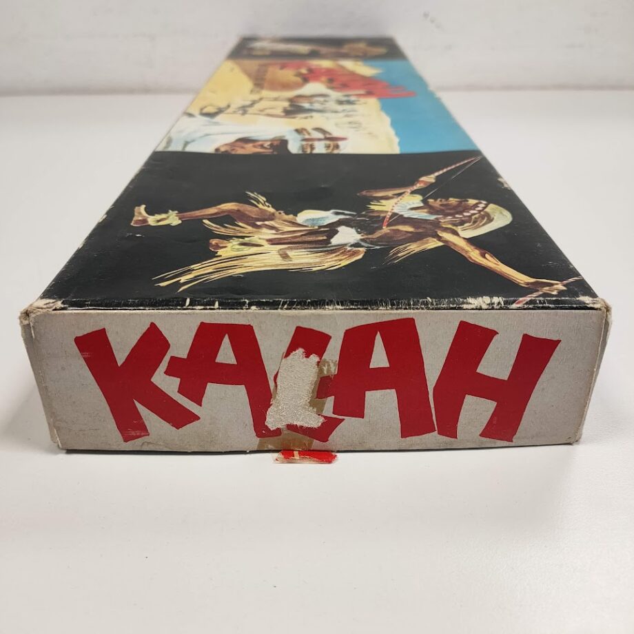 Gioco da tavola "Kalah" il Gioco dei Watussi