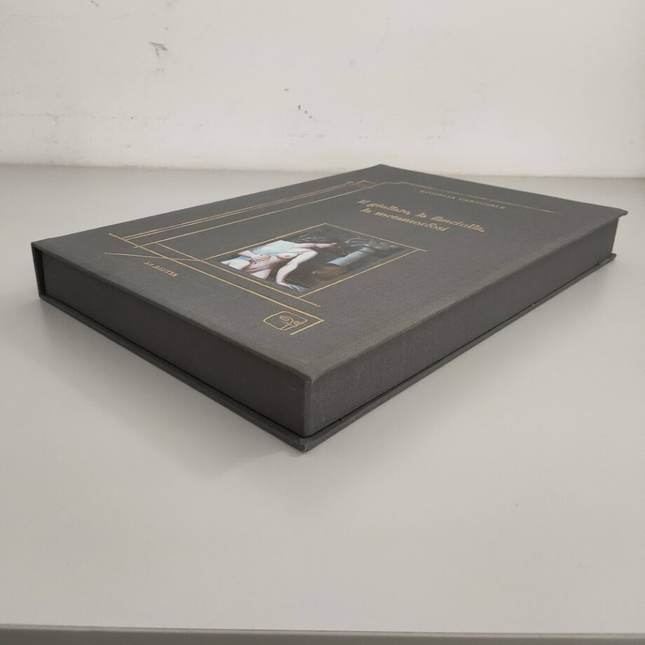 Libro Giullare, Fanciulla, Metamorfosi Rossella Cardinale