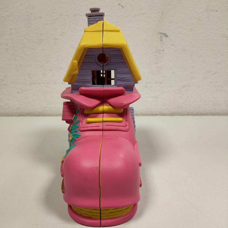 Mini Sweety la Scuola Polly Pocket1995