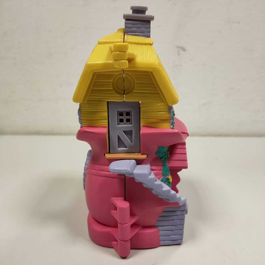Mini Sweety la Scuola Polly Pocket1995