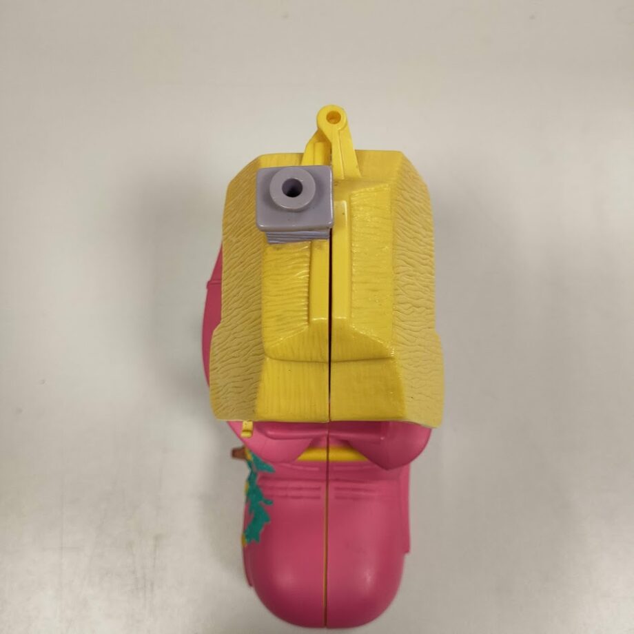 Mini Sweety la Scuola Polly Pocket1995