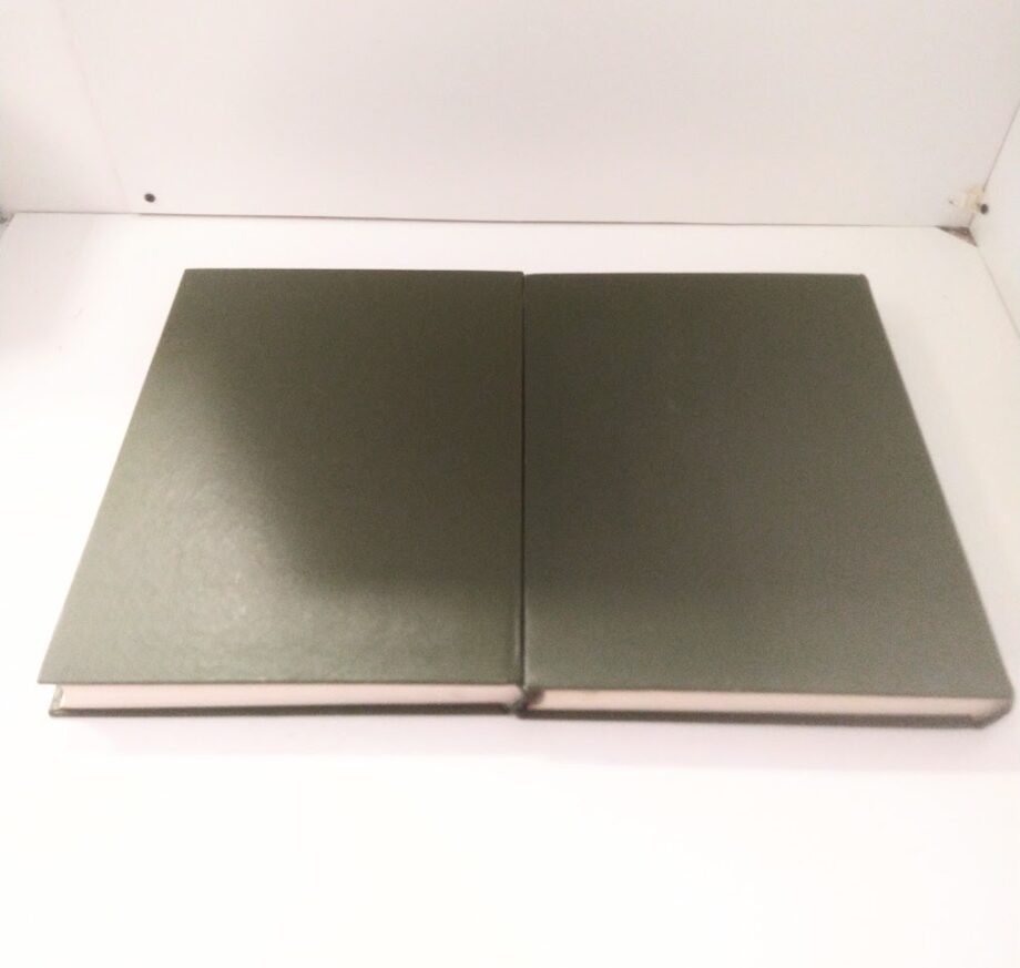 2 Vol Enciclopedia della caccia Sadea-Sansoni