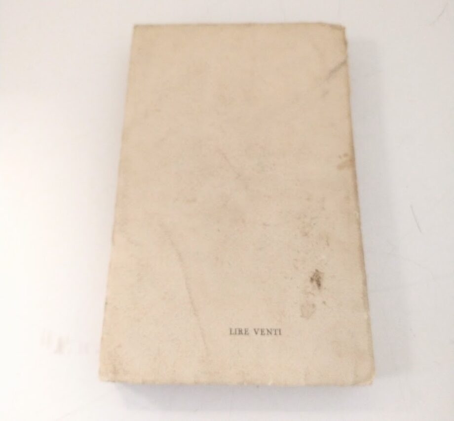 Libro Cirenaica verde 1931 Attilio Teruzzi A. Mondadori