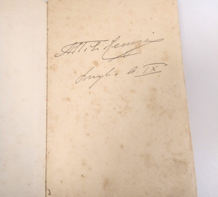 Libro Cirenaica verde 1931 Attilio Teruzzi A. Mondadori