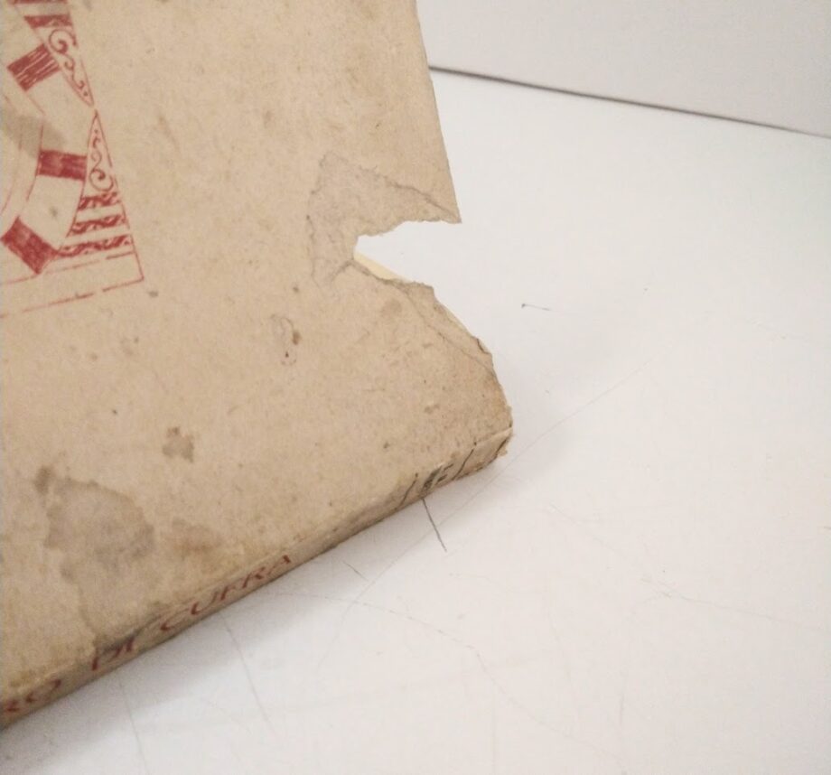 Libro Il mistero di Cufra Dante Maria Tuninetti