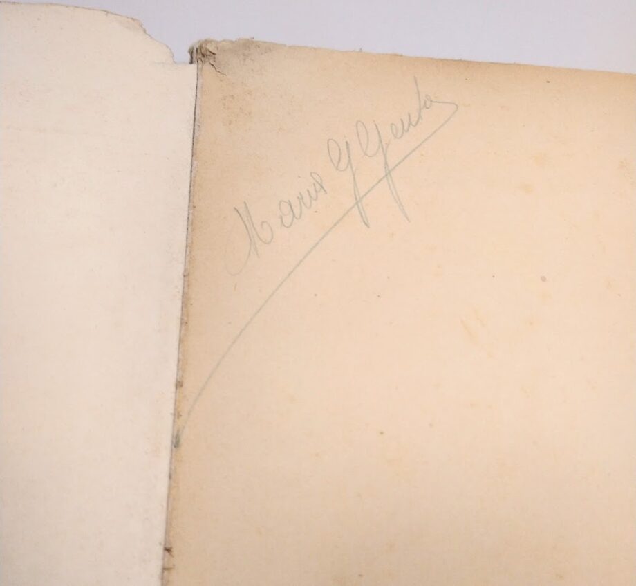 Libro Il mistero di Cufra Dante Maria Tuninetti
