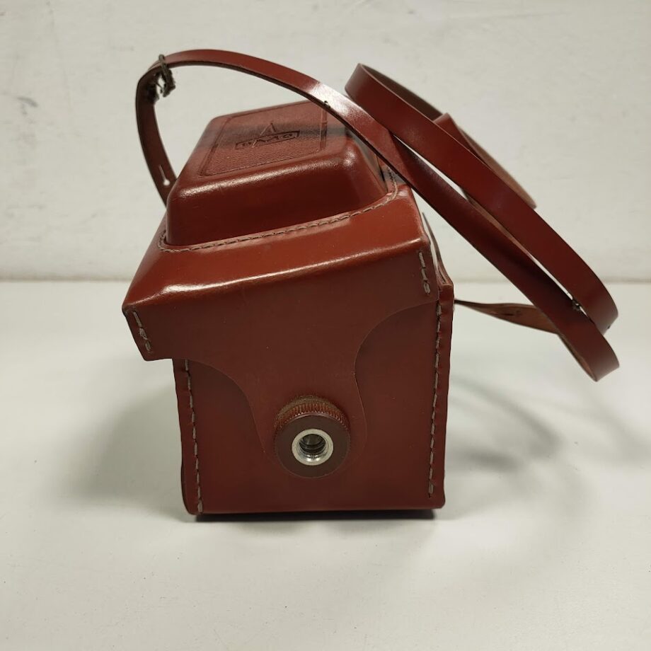 Macchina Fotografica "Lubitel 2" Produzione URSS '50