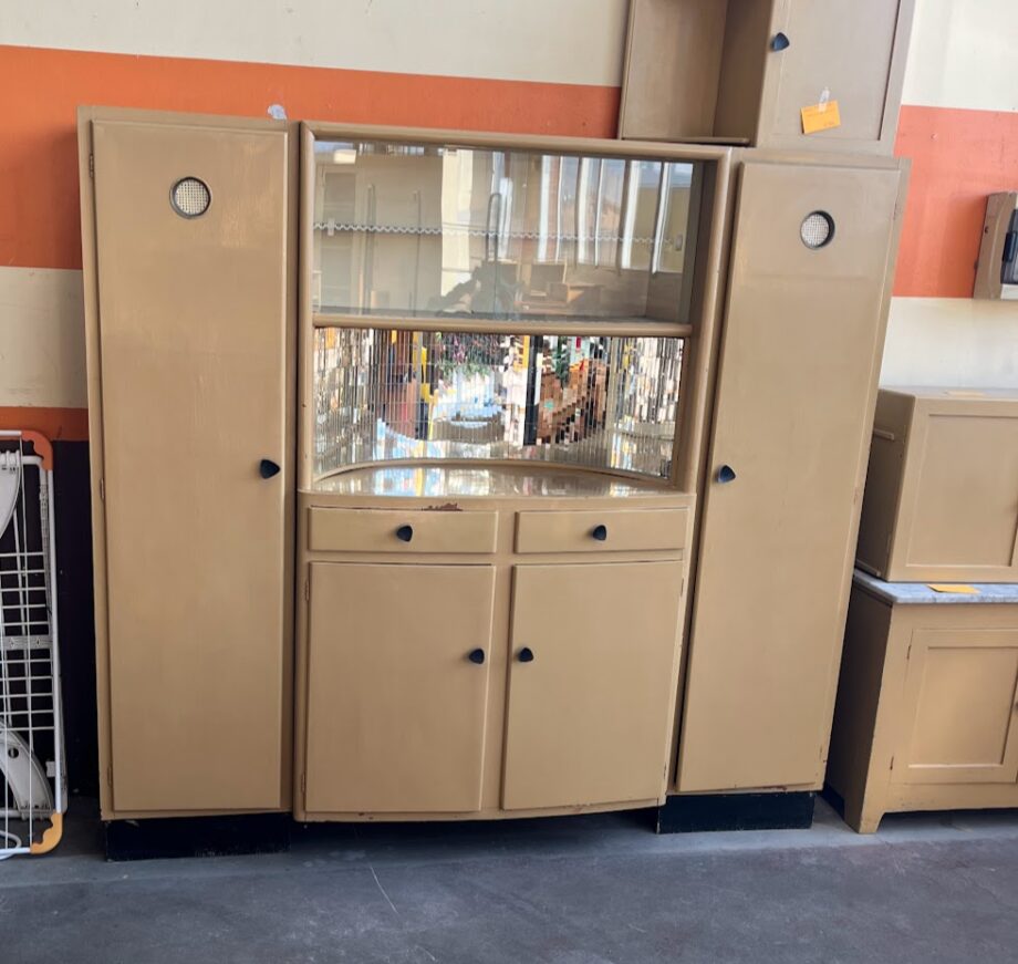 Credenza