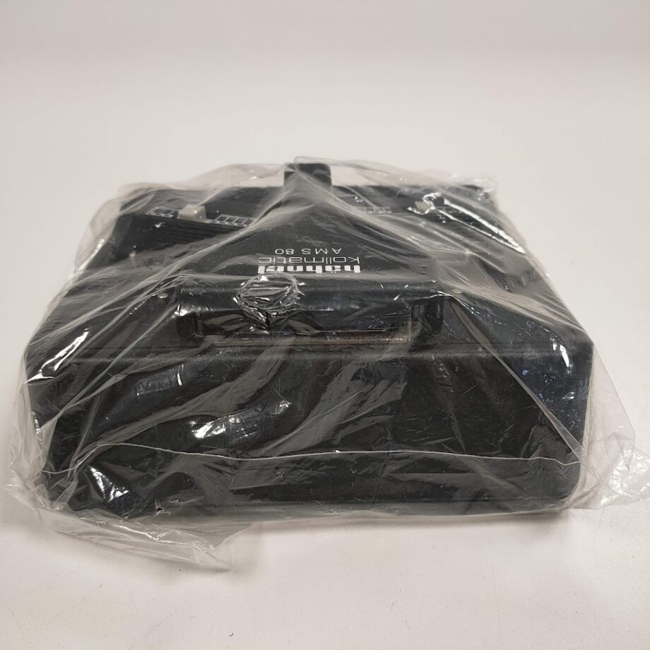 Giuntatrice per Pellicole 8mm "Hahnel Kollmatic SD8"