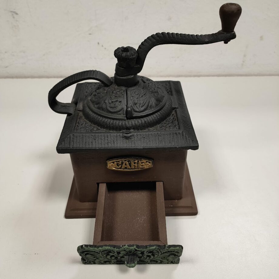 Tyenaza Borsa Per Macchina Da Caffè Da Viaggio, Custodia Da Viaggio Per