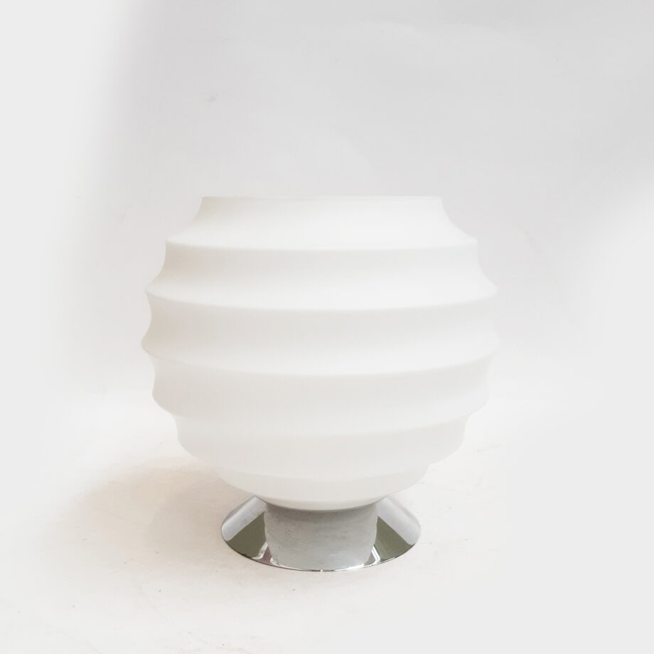 Fabbian Lampada D17E07 Applique in vetro satinato