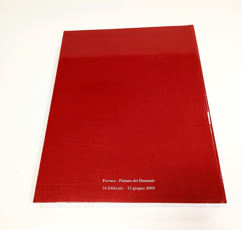 Libro Shakespeare nell'arte Ferrara Arte