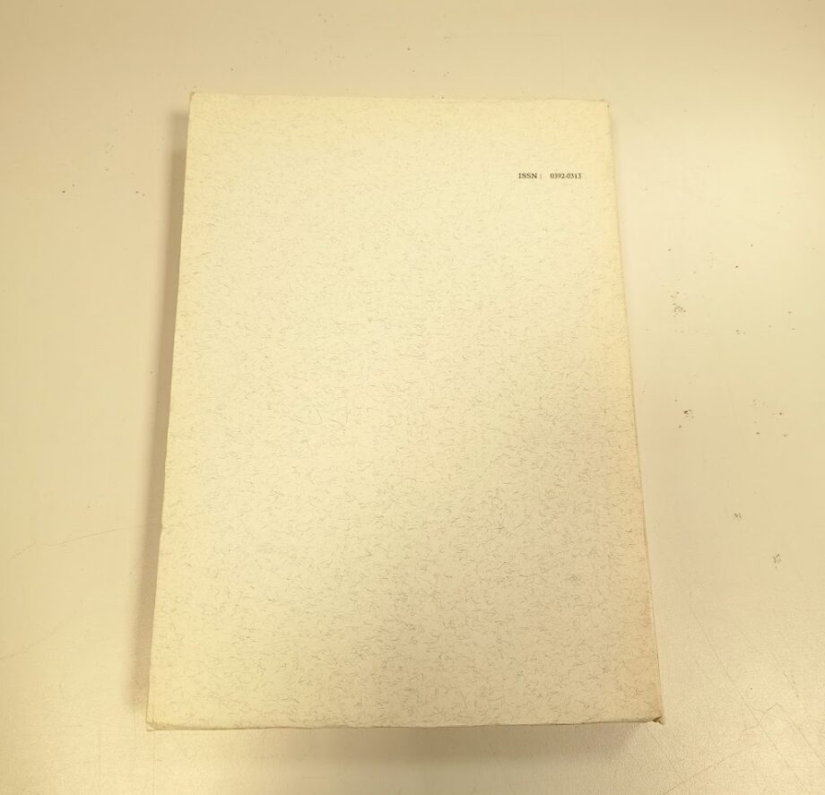 Libro contributo Deputazione Provinciale Ferrarese