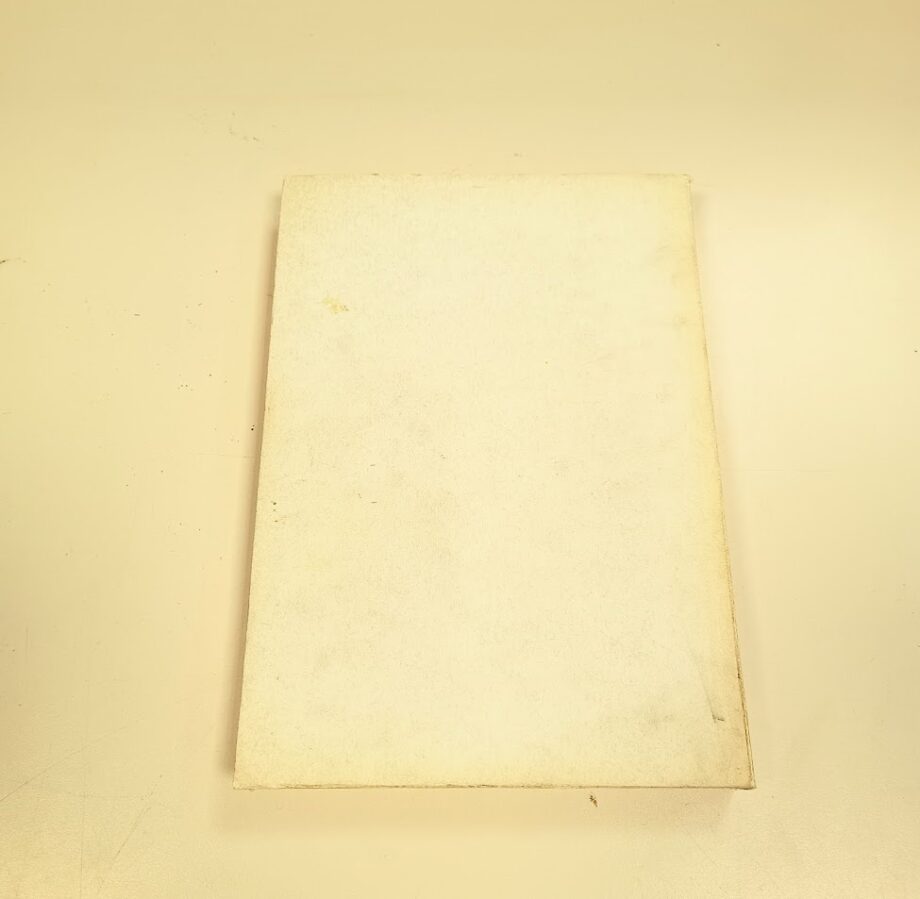 Libro Giuseppe Antenore Scalabrini 1978