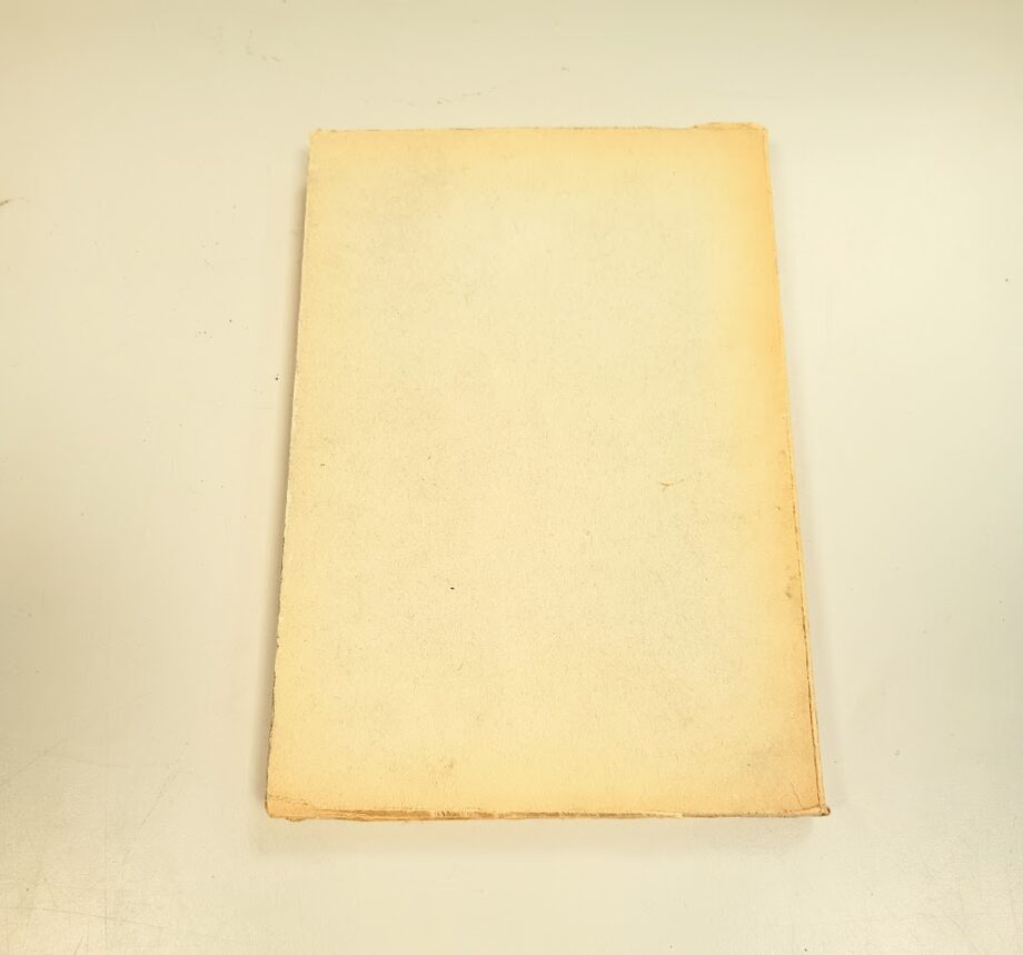 Libro Atti e Memorie Serie terza Volume XI 1972