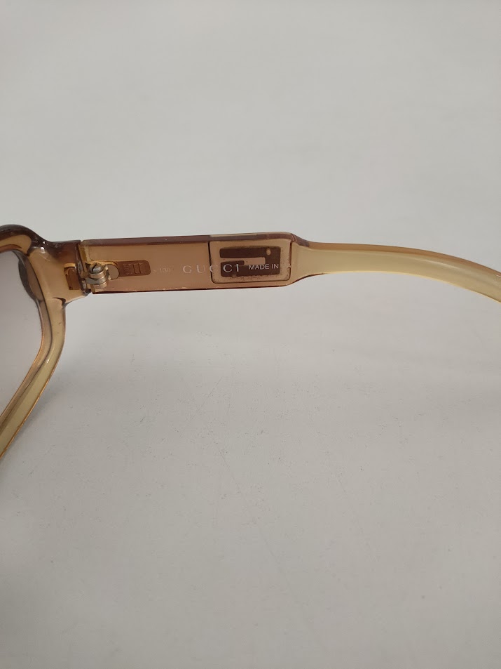 Occhiali gucci anni 2000 hot sale