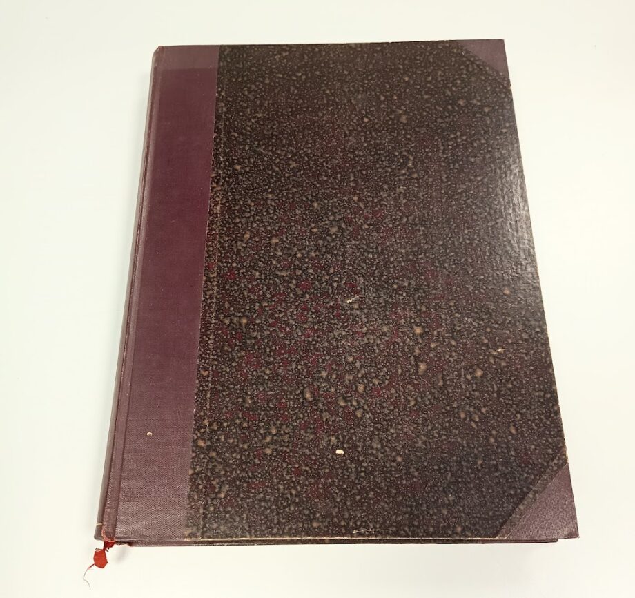Libro vita di Giuseppe Mazzini Edoardo Sonzogno 1886