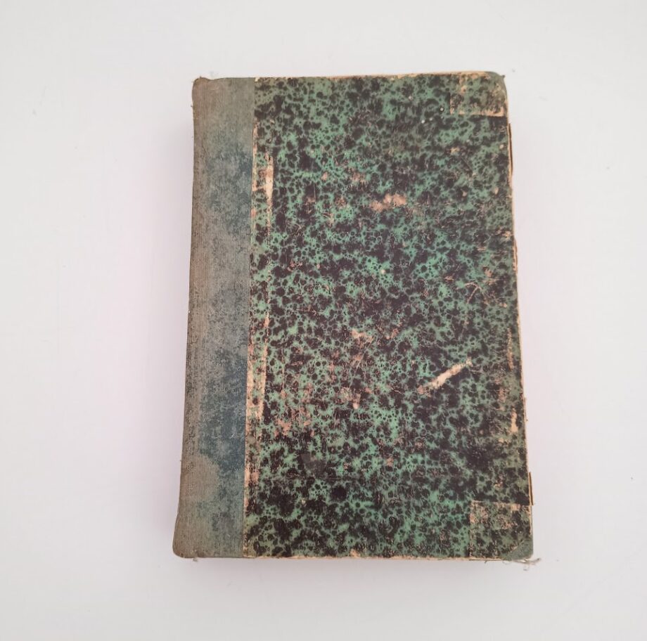Libro Il mondo criminale 1889-92 del 1893