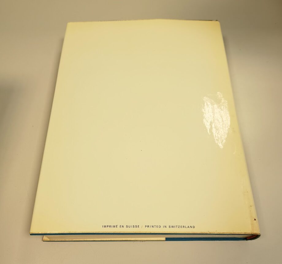 Libro La peinture francaise De le nain a Fragonard