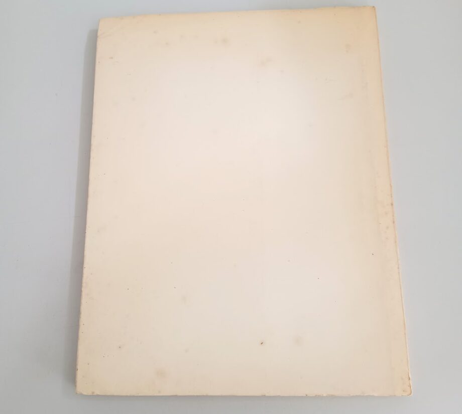 Catalogo Rassegna storica dell'insediamento 1974
