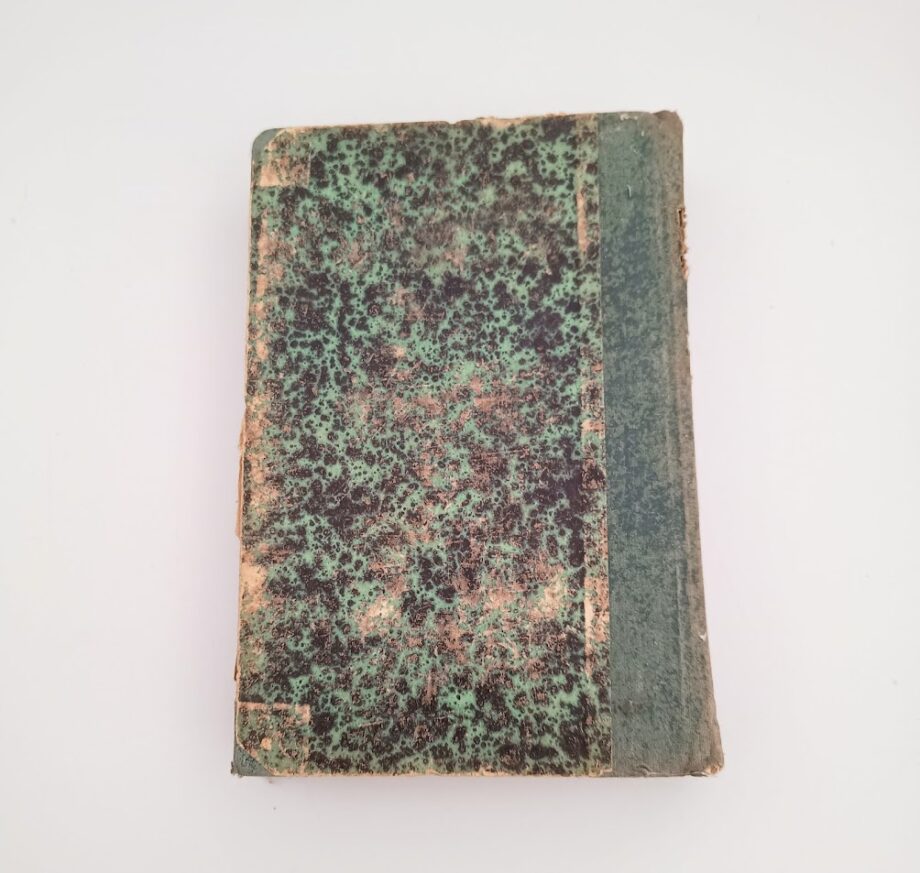 Libro Il mondo criminale 1889-92 del 1893